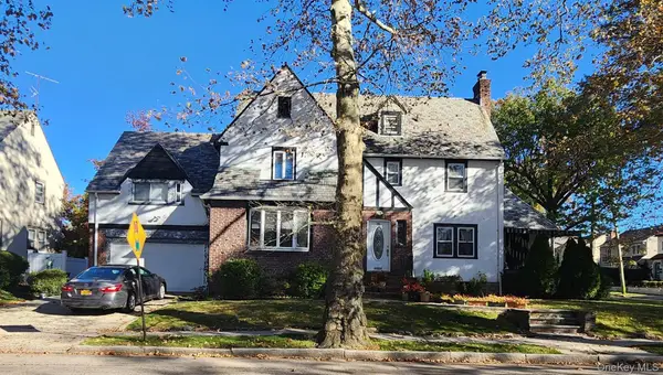 243 E Grand Street, Mount Vernon, NY 10552