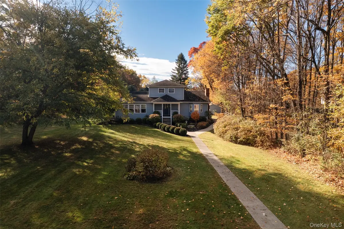 15 Haggerty Hill Road, Rhinebeck, NY 12572 - #1