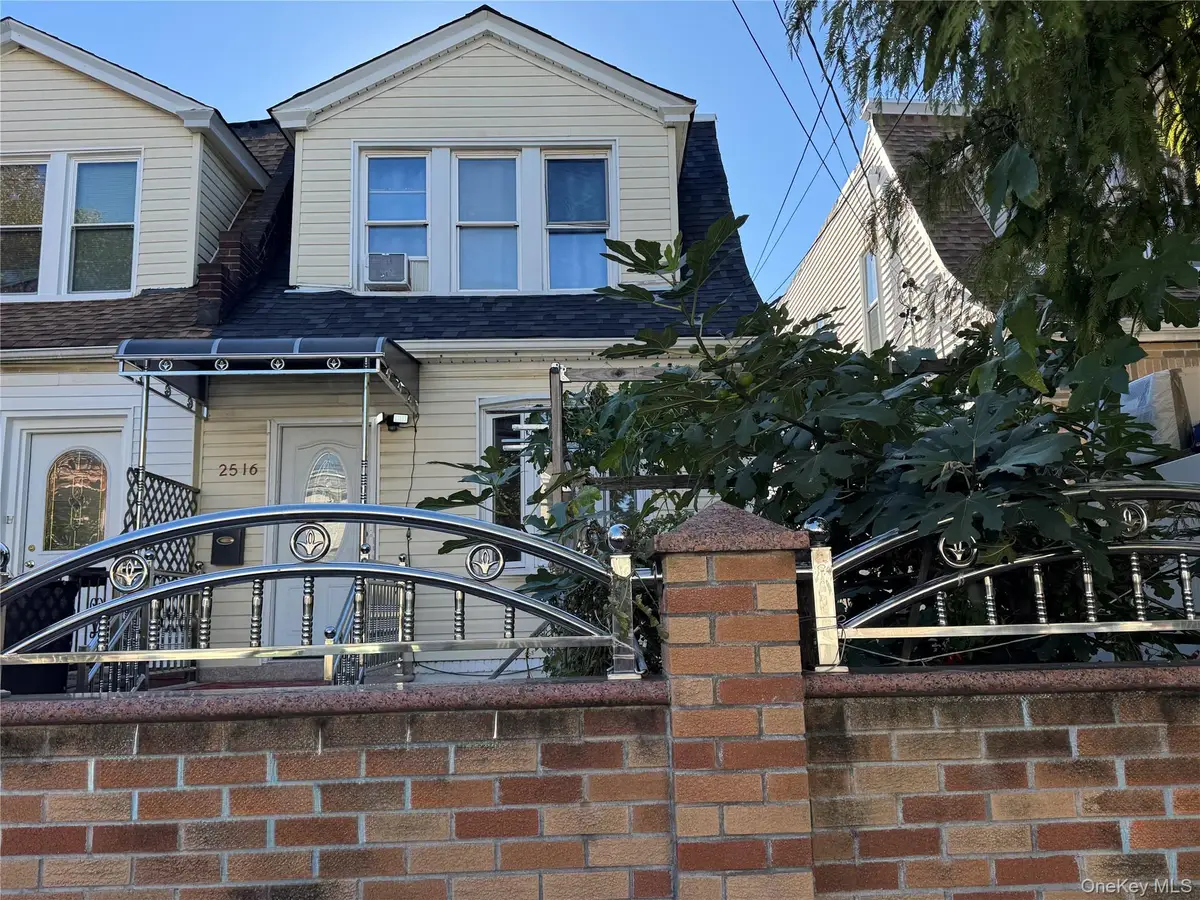 25-16 Humphreys Street, East Elmhurst, NY 11369 - #1