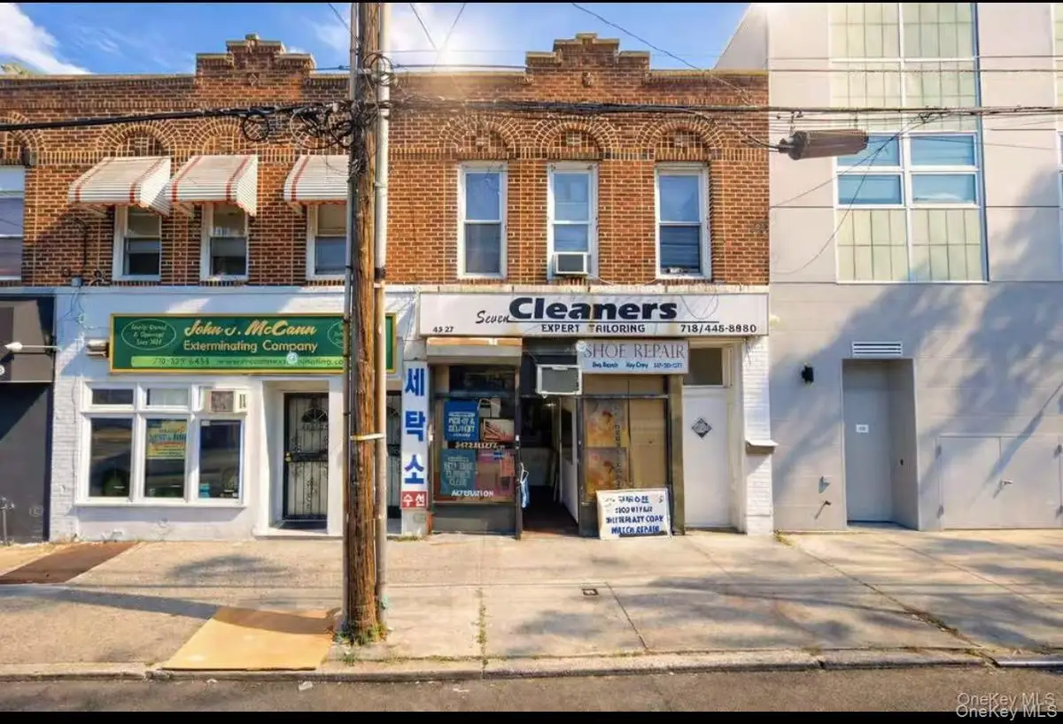 43-27 162nd Street, Flushing, NY 11358 - #1