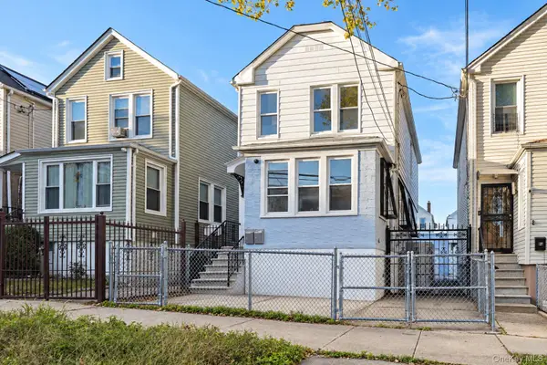2229 Seward Avenue, Bronx, NY 10473
