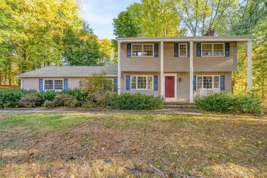 3 Canterbury Lane, Suffern, NY 10901 - #3
