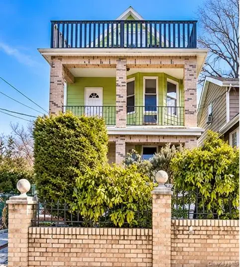 15 University Place, Staten Island, NY 10301 - #1
