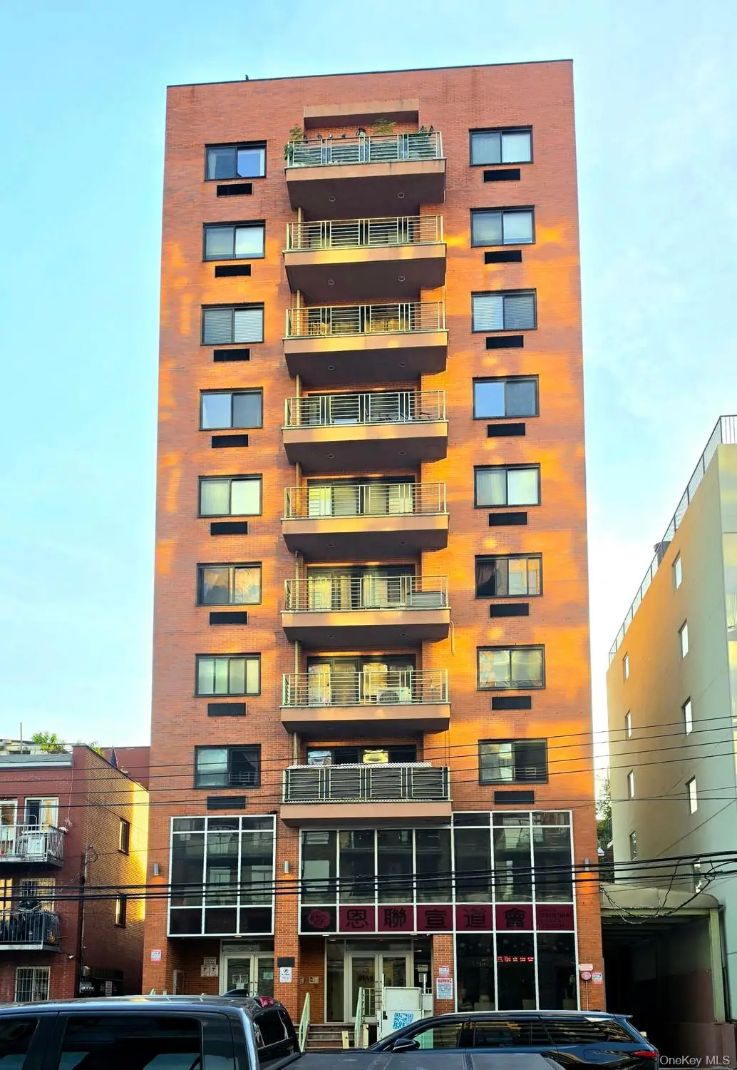 3138 137th Street #10A, Flushing, NY 11354 - #1