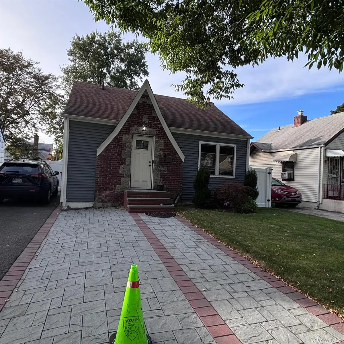 11840 236th Street, Cambria Heights, NY 11411 - #1