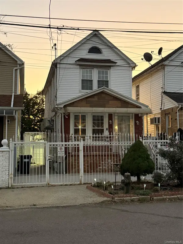 10916 143rd Street, Jamaica, NY 11435