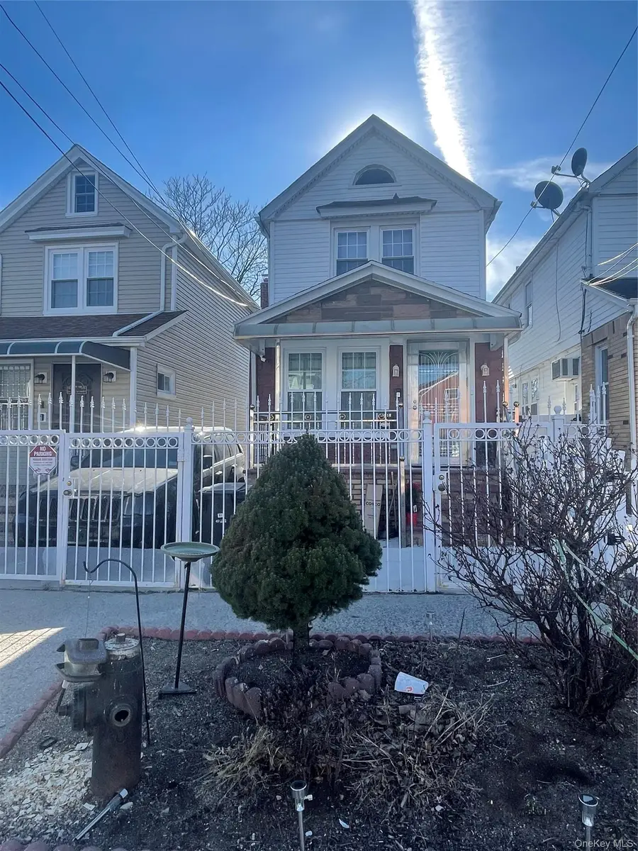 10916 143rd Street, Jamaica, NY 11435 - #2