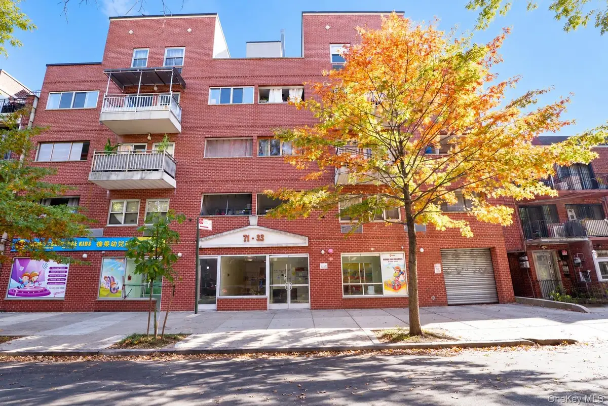 71-33 162nd Street #3B, Fresh Meadows, NY 11365 - #1