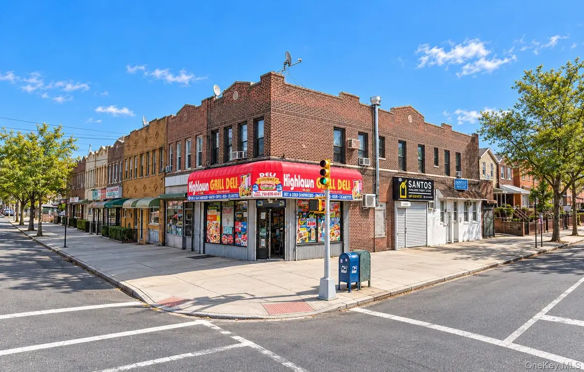 196 Highlawn Avenue, Brooklyn, NY 11223 - #1