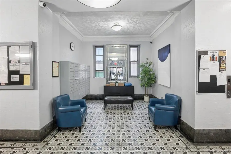 128 W 138th #3B, New York, NY 10030 - #3