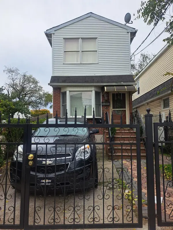 190-04 118th Avenue, Saint Albans, NY 11412