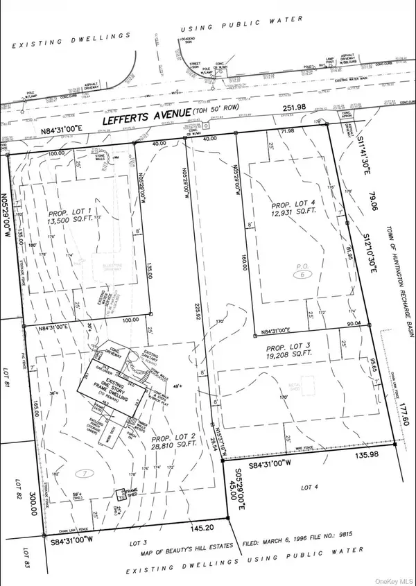 Lefferts Avenue, East Northport, NY 11731