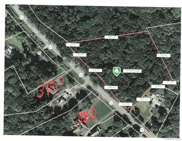 3961 Route 52, Holmes, NY 12531