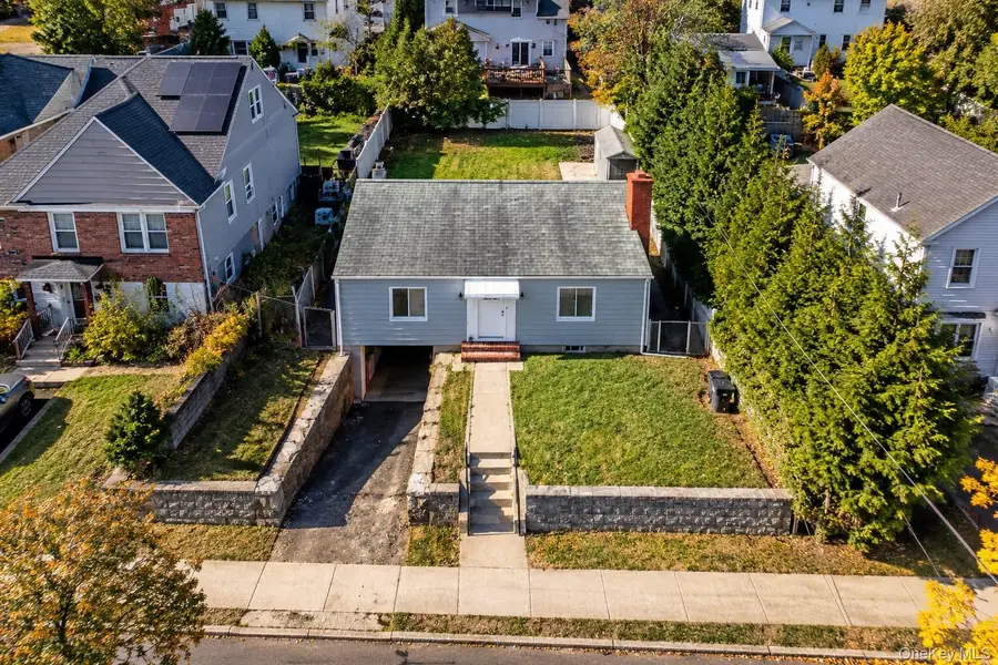 37 Jefferson Avenue, White Plains, NY 10606 - #3