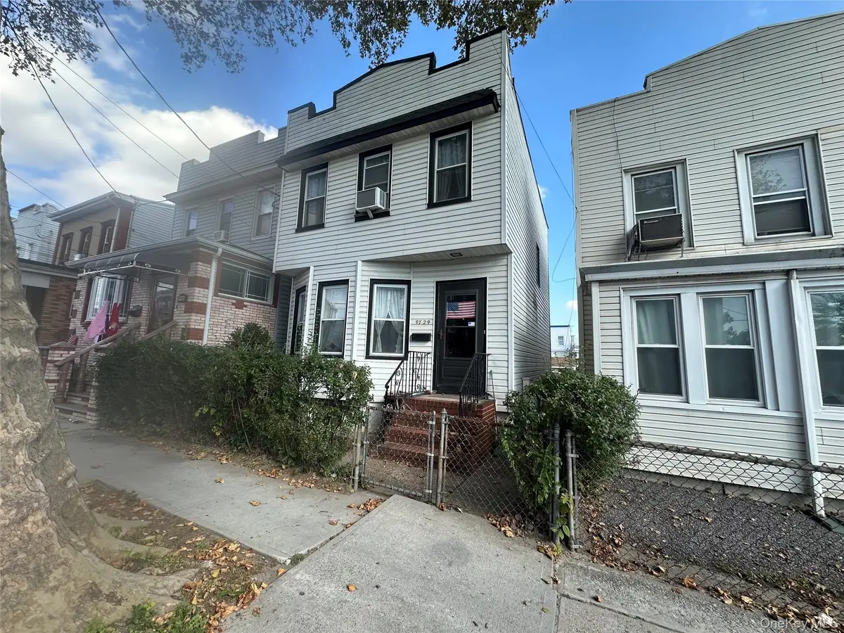 97-29 87th Street, Ozone Park, NY 11416 - #1