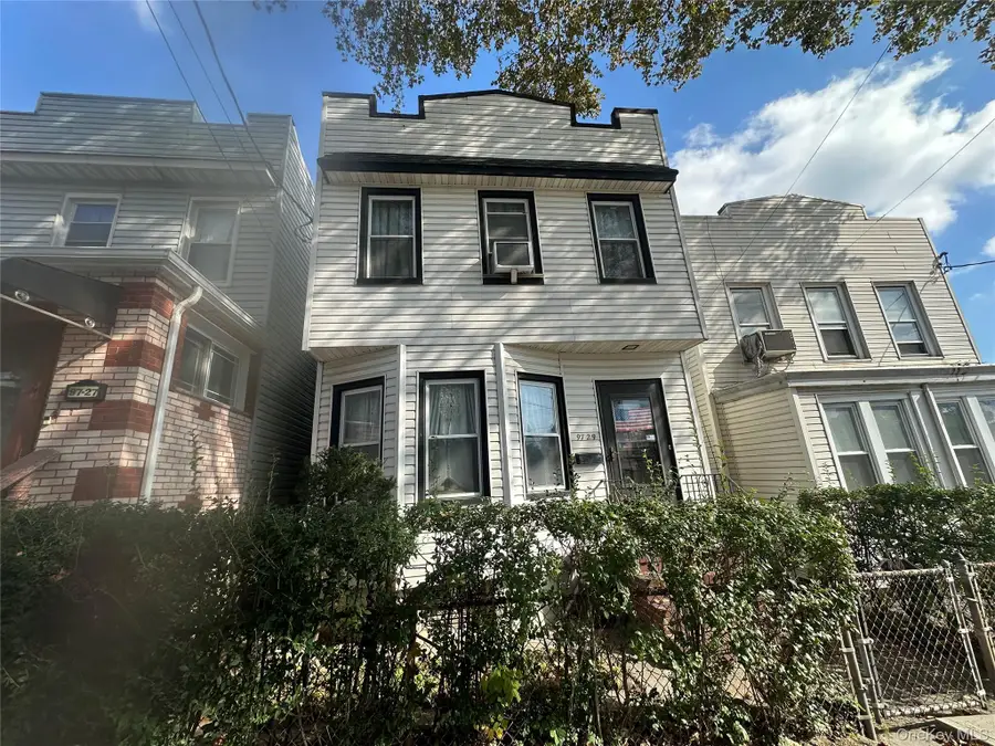 97-29 87th Street, Ozone Park, NY 11416 - #2