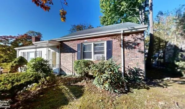 27 Harvard Drive, Hartsdale, NY 10530