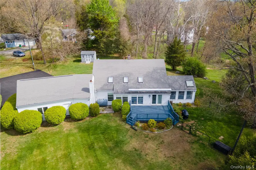117 Shenandoah Road, Hopewell Junction, NY 12533 - #3