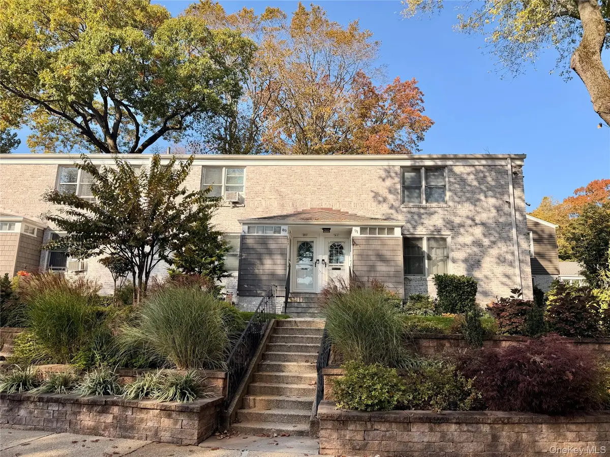 89U Glen Keith Road #89U, Glen Cove, NY 11542 - #1