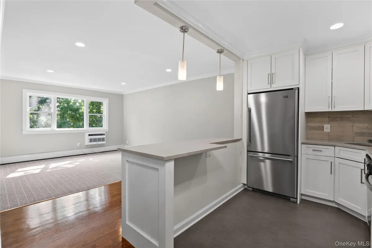 152 B N Broadway #2E, White Plains, NY 10603 - #1