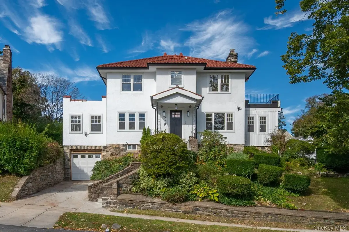 415 E Prospect Avenue, Mount Vernon, NY 10553 - #1