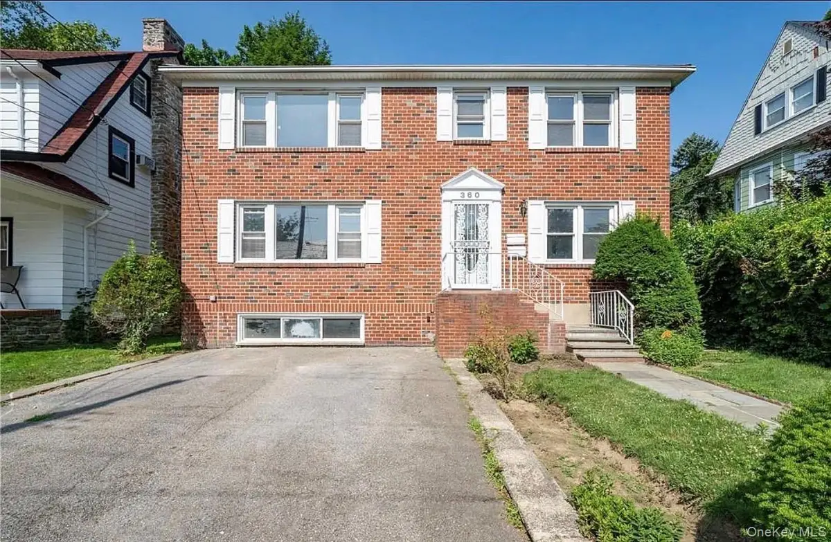 360 Rich Avenue, Mount Vernon, NY 10552 - #1