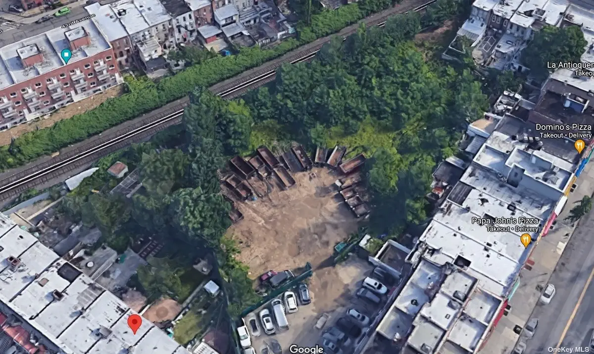 47-11 90th Street, Elmhurst, NY 11373 - #1