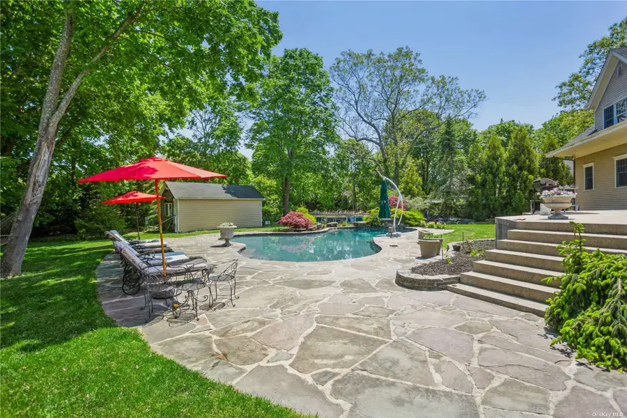 52 Brushy Neck Lane, Westhampton, NY 11977 - #2