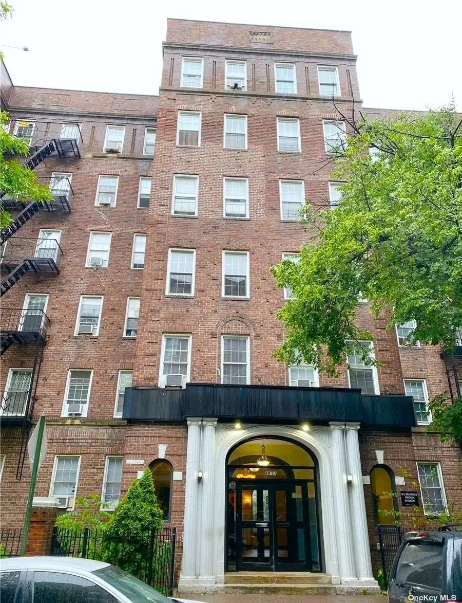 88-11 Elmhurst Avenue #F11, Elmhurst, NY 11373 - #1