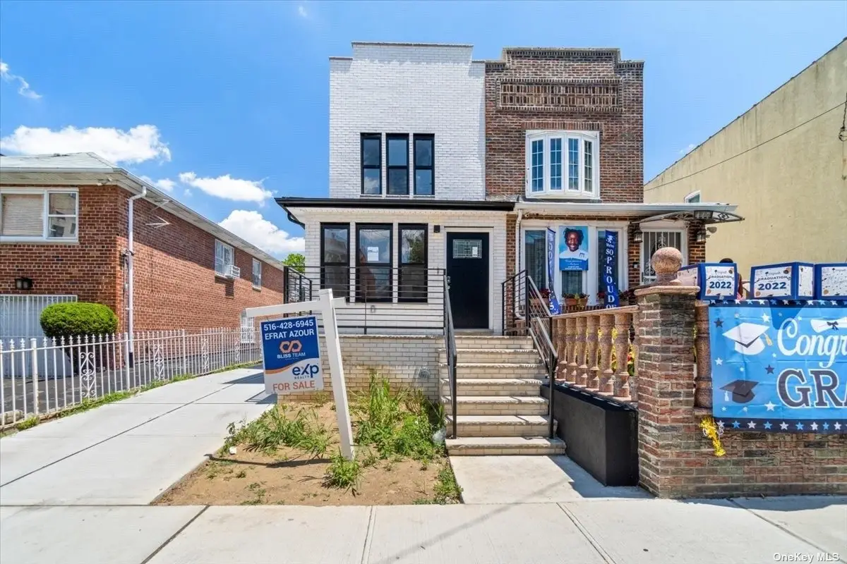 445 E 46th Street, Brooklyn, NY 11203 - Image #1