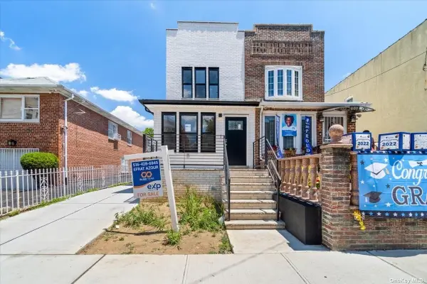 445 E 46th Street, Brooklyn, NY 11203