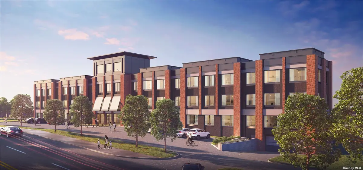 218 Middle Neck Road #211, Great Neck, NY 11021 - Image #1