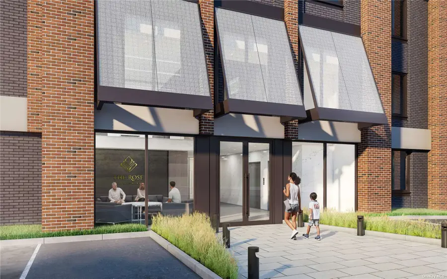 218 Middle Neck Road #211, Great Neck, NY 11021 - Image #3