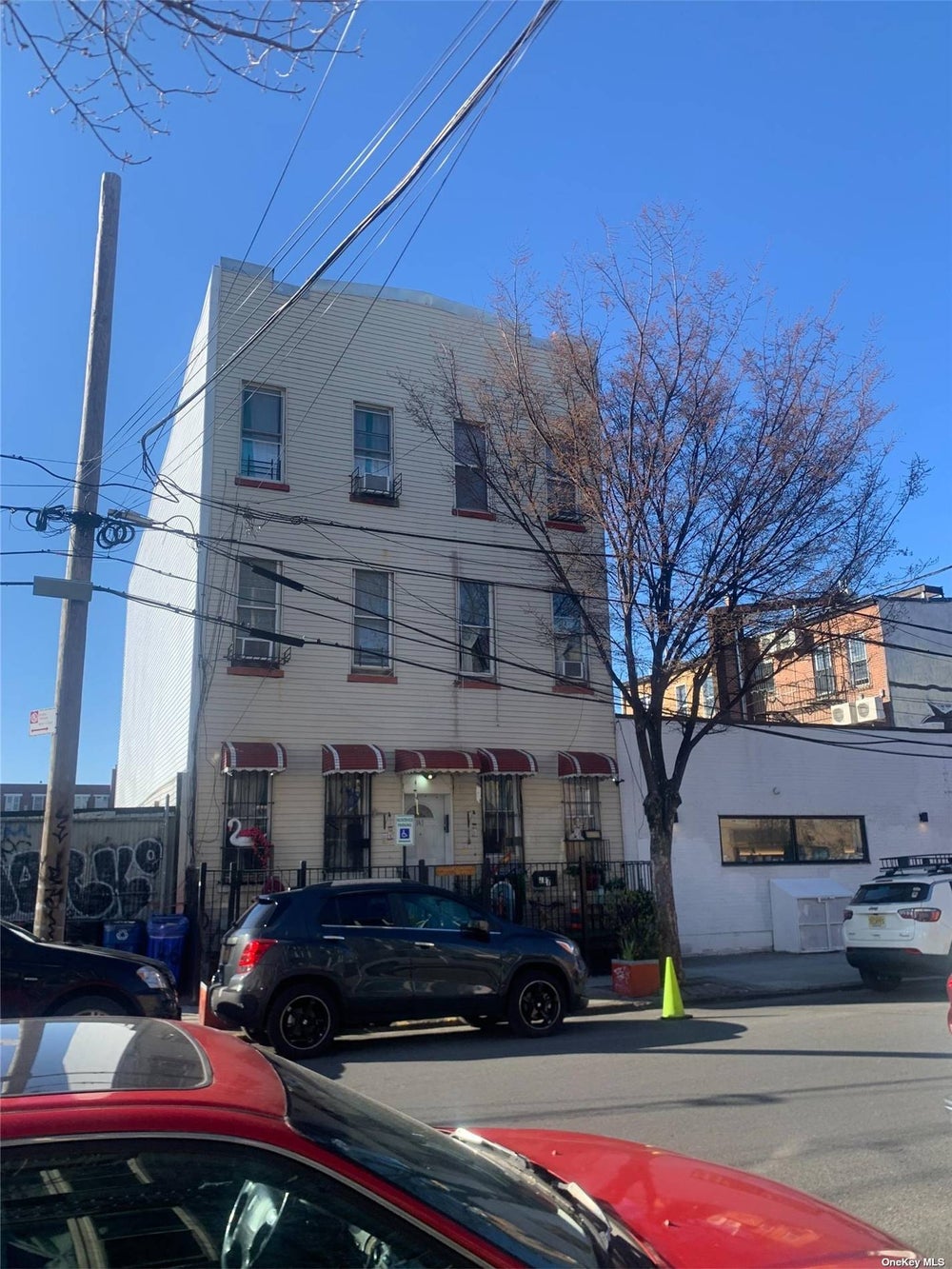 147 Jefferson Street 6, Bushwick, NY 11206 BHGRE