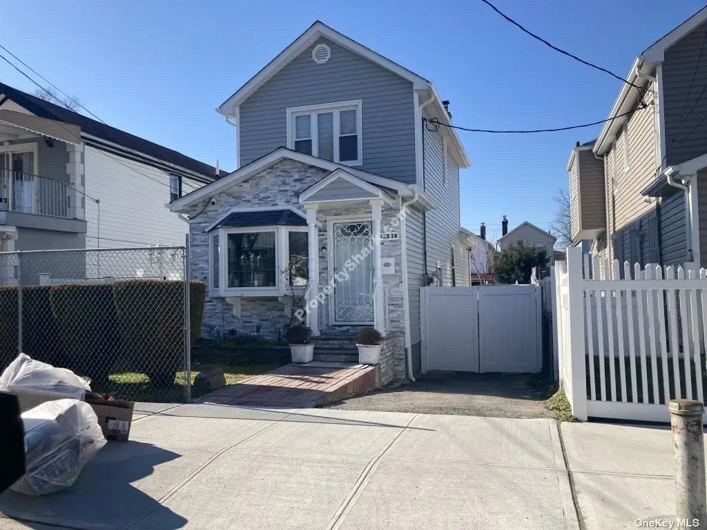 12316 145th Street, Jamaica, NY 11436 - Image #1