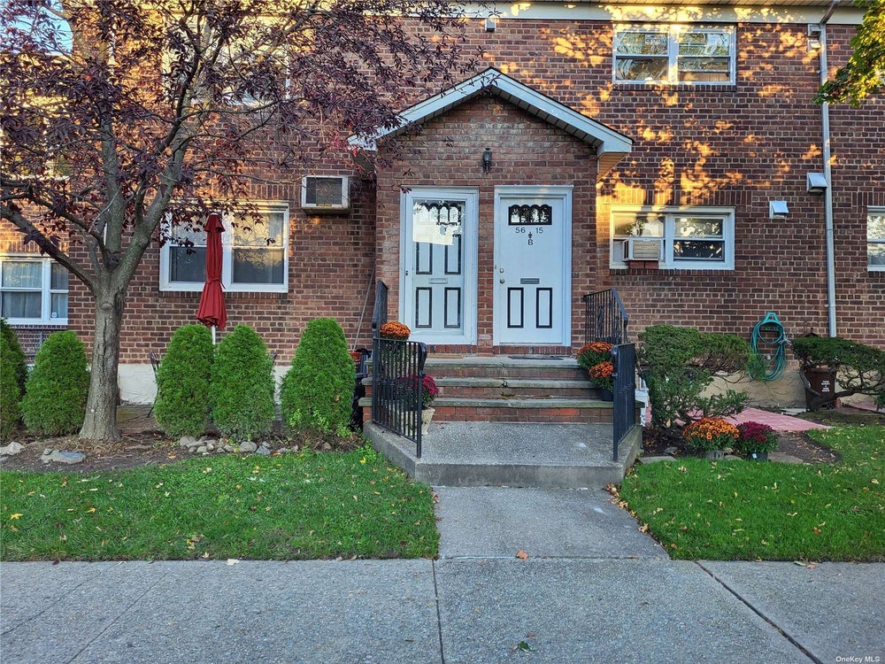 5615 Utopia Parkway A, Fresh Meadows, NY 11365 BHGRE