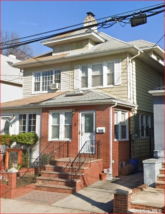 1695 E 45th Street, Flatbush, NY 11226 BHGRE