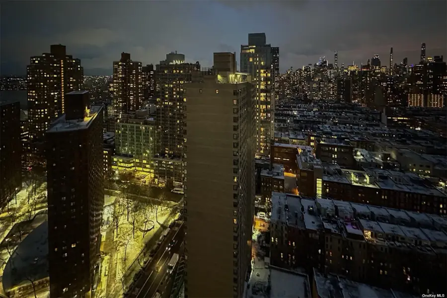 345 E 93rd Street #32G, Manhattan, NY 10128 - #3