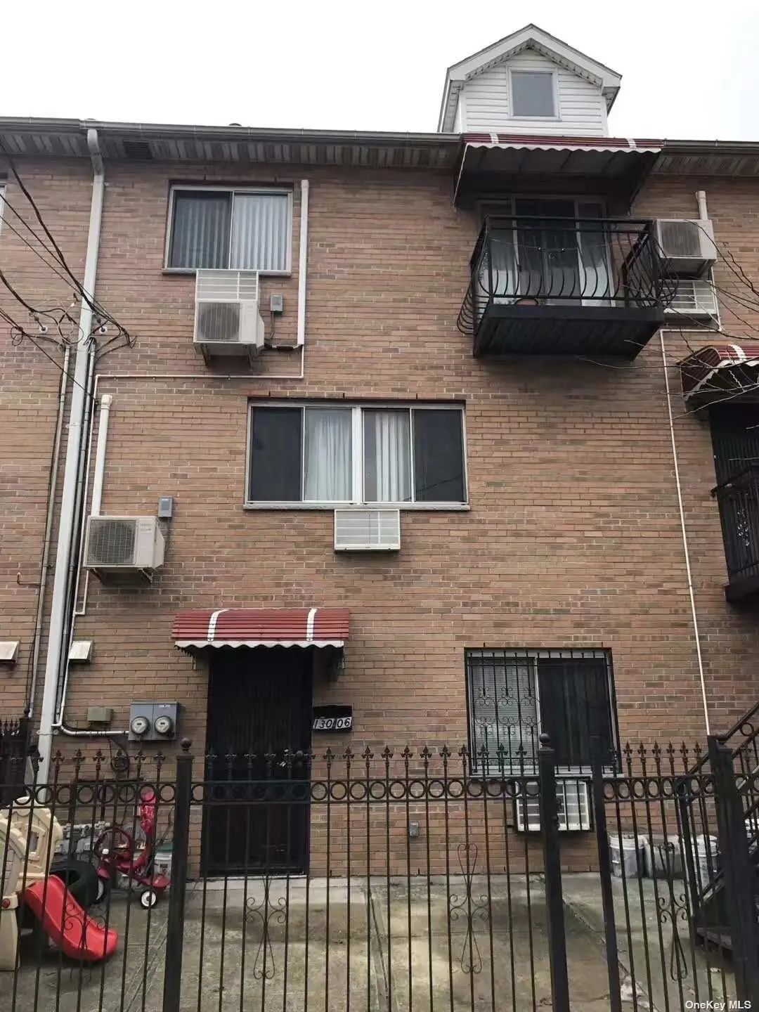 13006 58th Road, Flushing, NY 11355 - #1