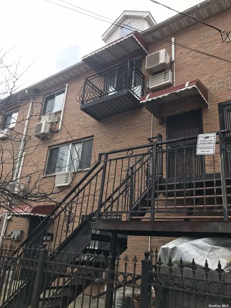 13006 58th Road, Flushing, NY 11355 - #2