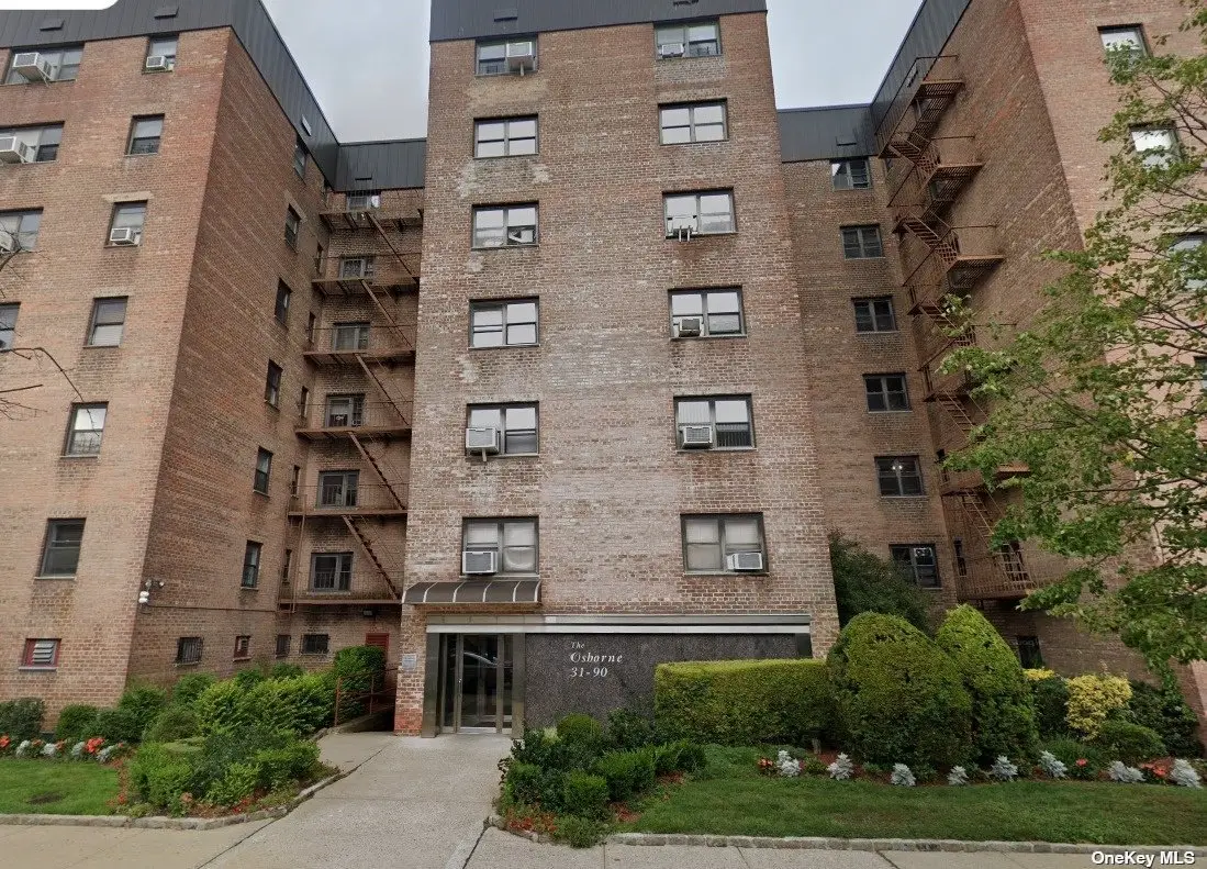 31-90 140th Street #2B, Flushing, NY 11354 - Image #1
