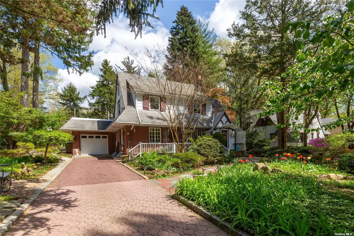 200 Myrtle Drive, Great Neck, NY 11021 - #1