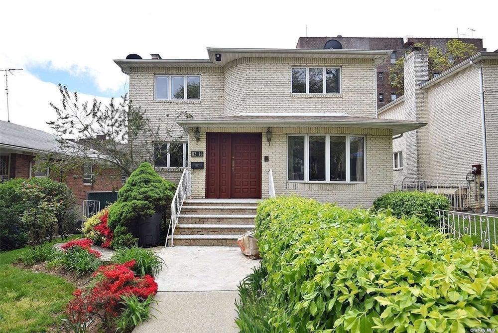 8314 Abingdon Road, Kew Gardens, NY 11415 BHGRE