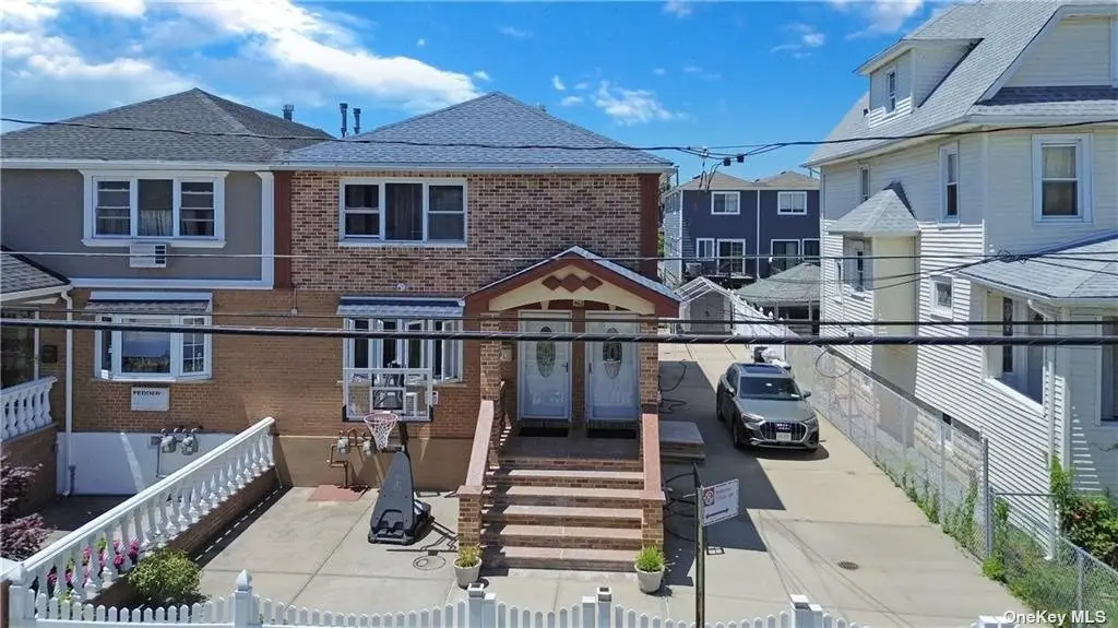 463 Beach 68th Street, Arverne, NY 11692 - Image #1