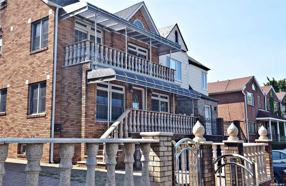 83-42 159th Street, Jamaica, NY 11432 - #1