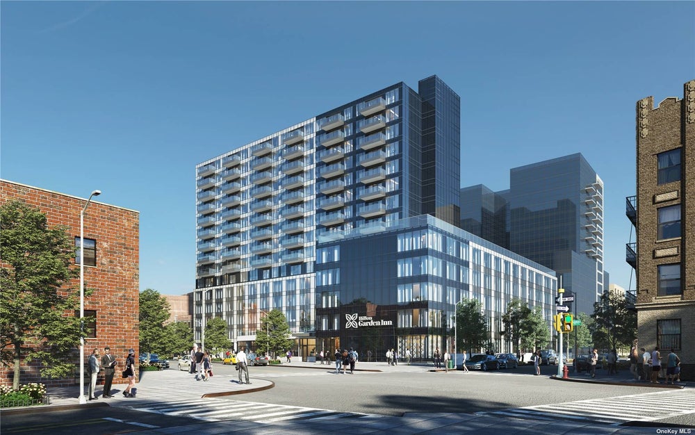 3371 Prince Street 10K, Flushing, NY 11354 BHGRE