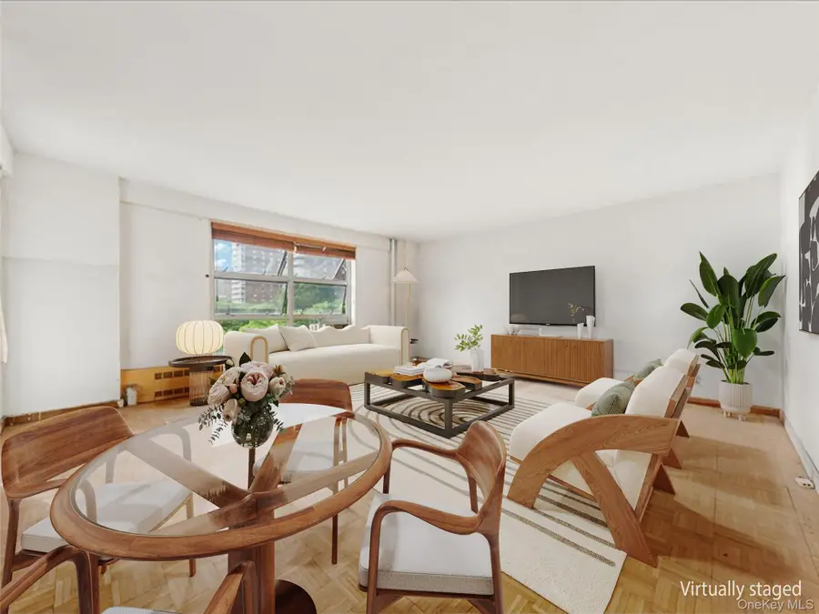 501 W 123rd Street #7H, New York, NY 10027 - #3