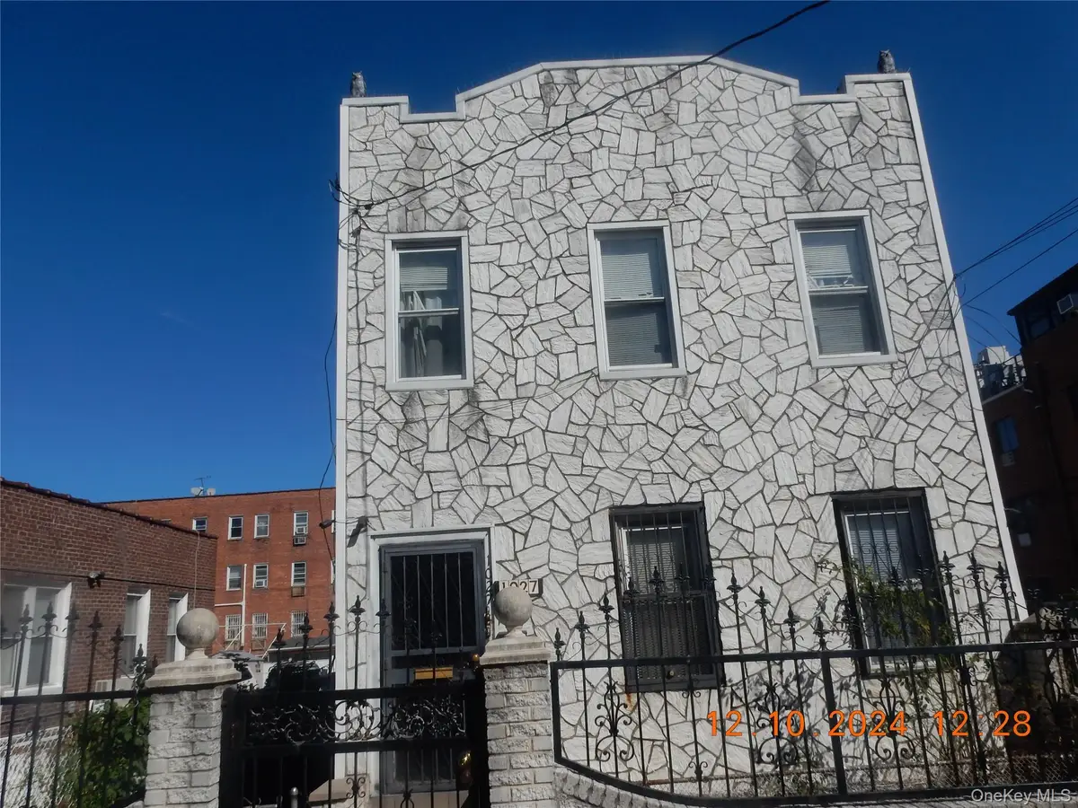1027 E 83rd Street E #2, Brooklyn, NY 11236 - Image #1