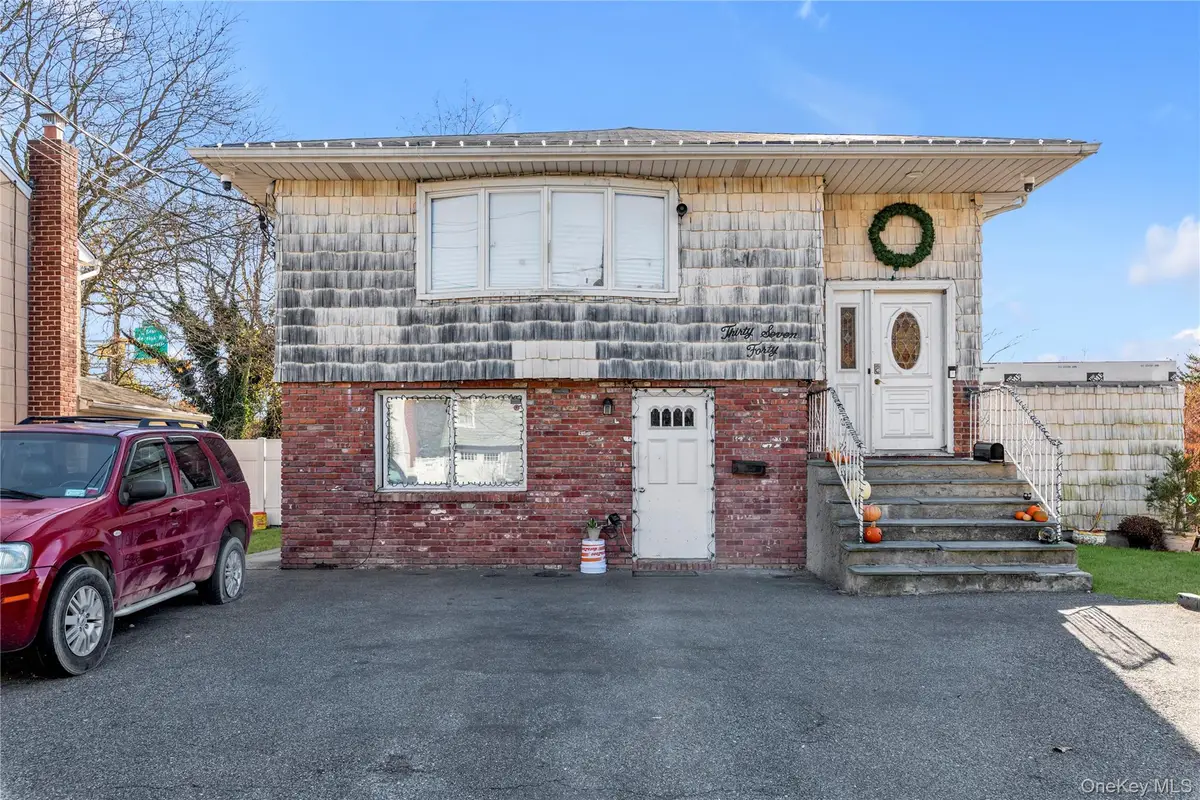 3740 Waverly Avenue, Seaford, NY 11783 - #1