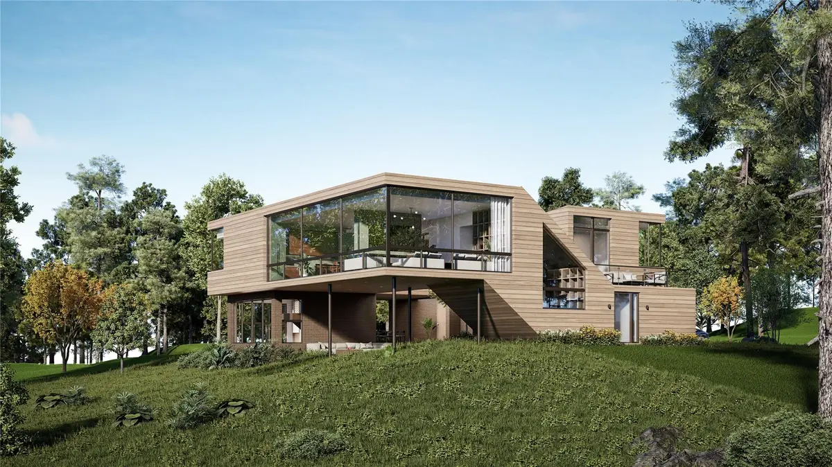 "Lift House" Bulls Head Road, Clinton Corners, NY 12514 - #1